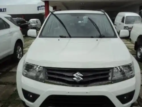 Suzuki Grand Vitara  2015