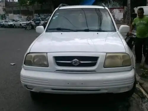 Suzuki Grand Vitara 2000 