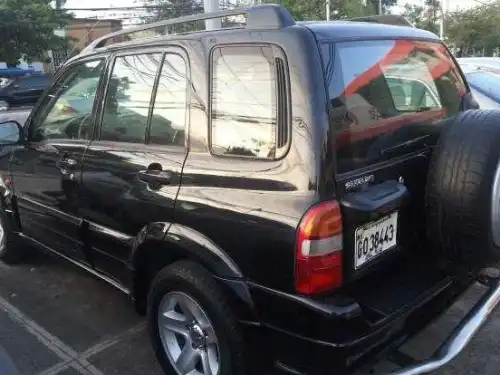 Suzuki Grand Vitara 2006 