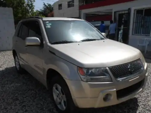 Suzuki Grand Vitara 2006