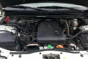 Suzuki Grand Vitara Limited 2011