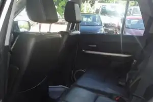 Suzuki Grand Vitara Limited 2013