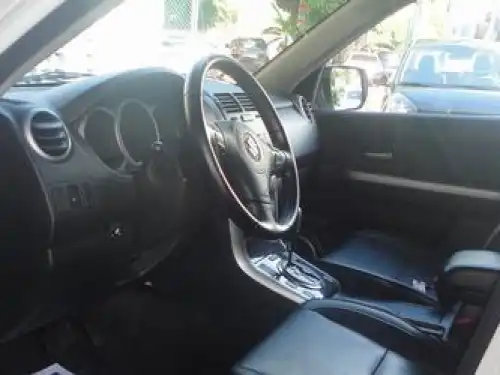 Suzuki Grand Vitara Limited 2013