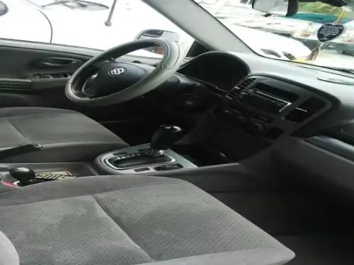 Suzuki Grand Vitara XL7 Limited 2005