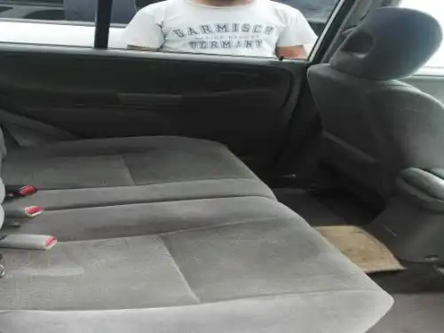Suzuki Grand Vitara XL7 Limited 2005