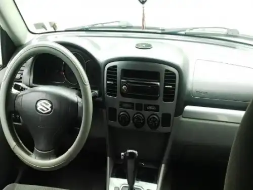 Suzuki Grand Vitara XL7 Limited 2005