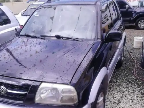 Suzuki Grand Vitara2000