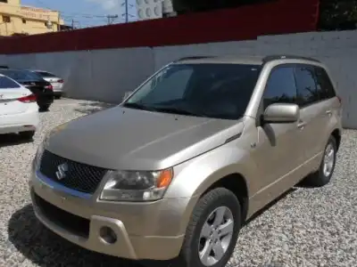 Suzuki Grand Vitara2006