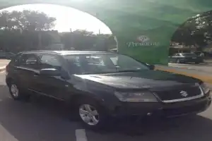 Suzuki Grand Vitara2008