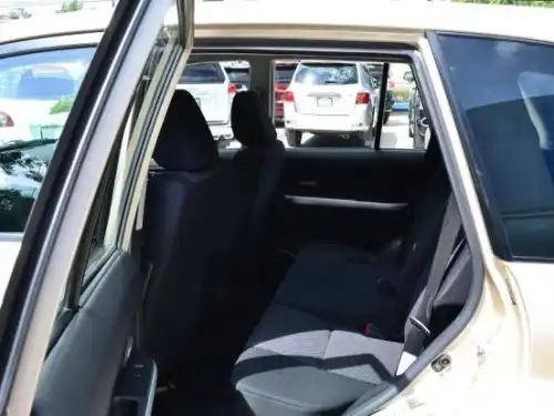 Suzuki Grand Vitara2008