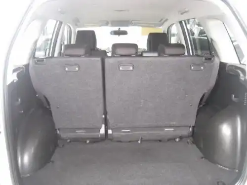 Suzuki Grand Vitara2010