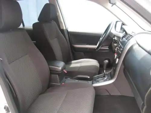 Suzuki Grand Vitara2010