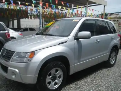 Suzuki Grand Vitara2010