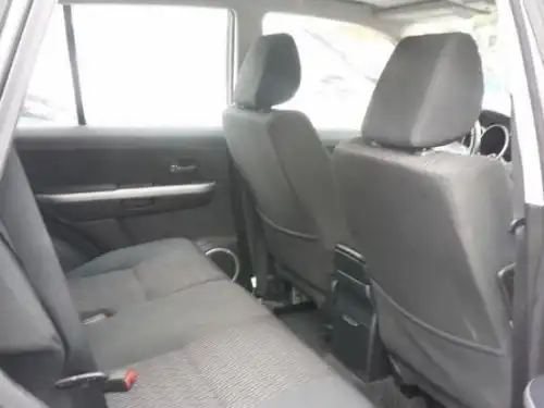 Suzuki Grand Vitara2013