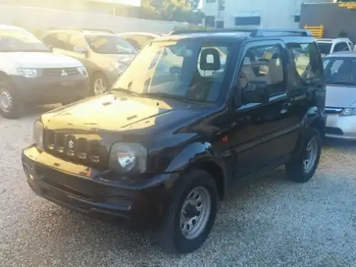 Suzuki Jimny  2009