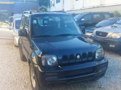 Suzuki Jimny  2009