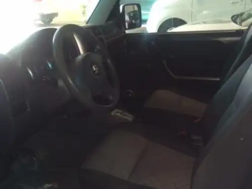 Suzuki Jimny  2011
