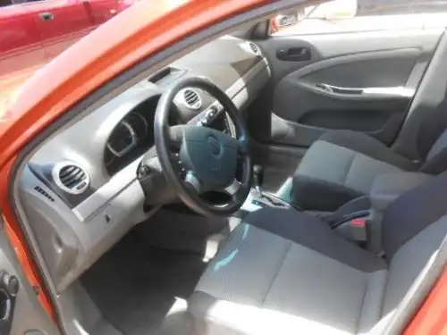 Suzuki Reno2009