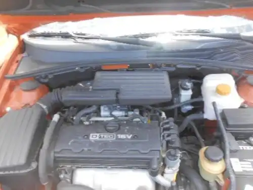 Suzuki Reno2009