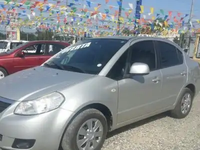 Suzuki SX 4  2009