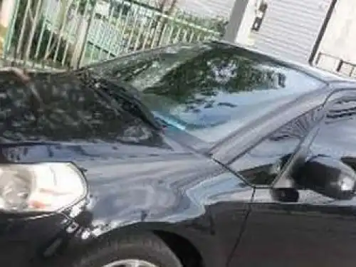 Suzuki SX 4 Sport 2008