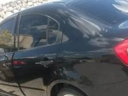 Suzuki SX 4 Sport 2008