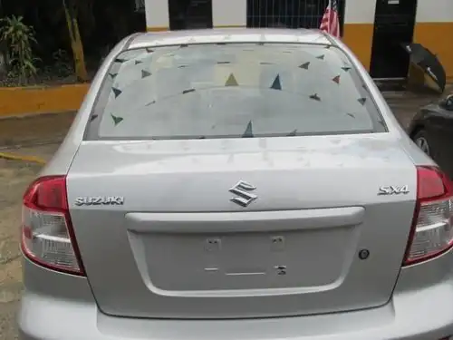 Suzuki SX 4 Sport 2008