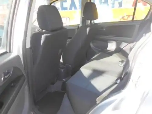 Suzuki SX4 2009