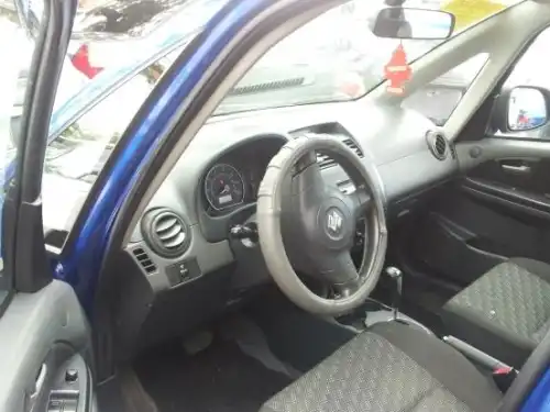 Suzuki SX42007