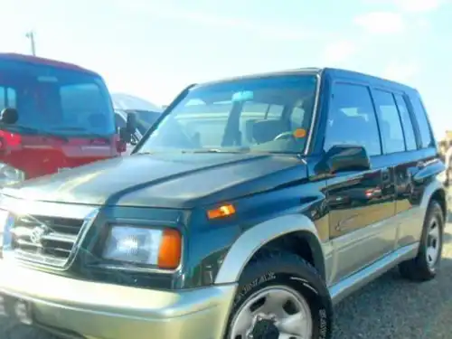 Suzuki Sidekick  1998