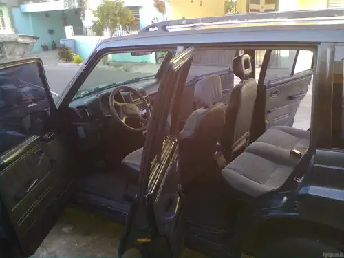 Suzuki Sidekick 1995