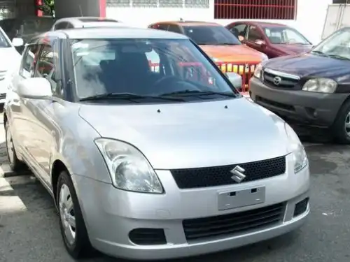 Suzuki Swift  2005