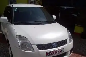 Suzuki Swift  2007
