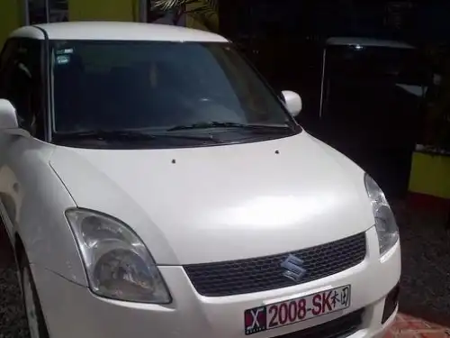 Suzuki Swift  2007