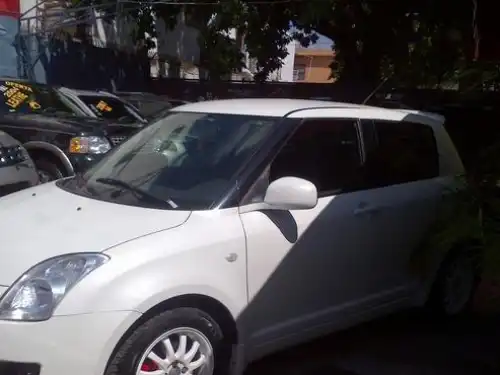 Suzuki Swift  2007