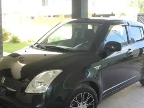 Suzuki Swift  2008