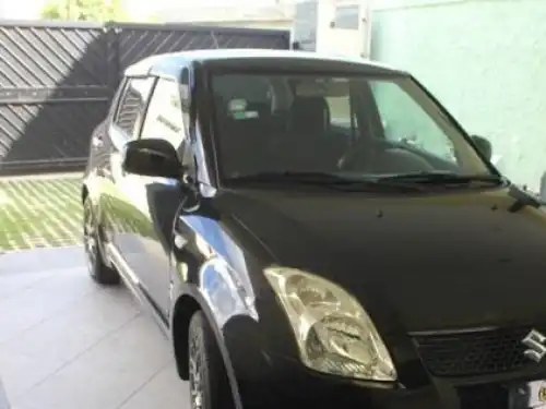 Suzuki Swift  2008