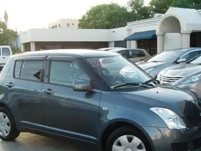 Suzuki Swift  2008