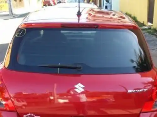 Suzuki Swift  2008