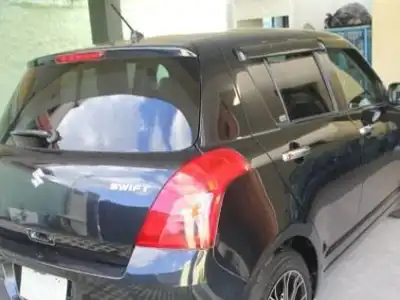 Suzuki Swift  2008