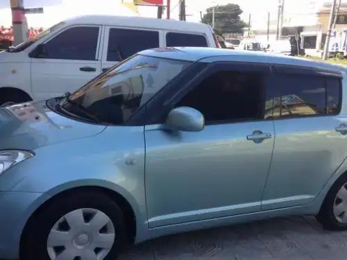 Suzuki Swift  2008