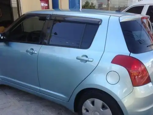 Suzuki Swift  2008