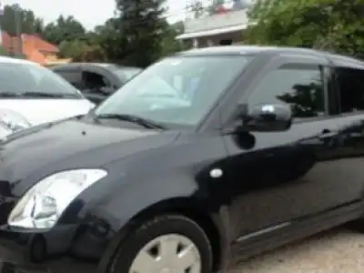 Suzuki Swift  2008