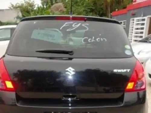 Suzuki Swift  2008