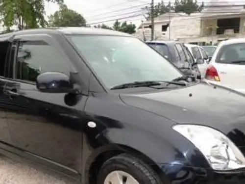 Suzuki Swift  2008
