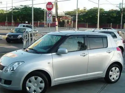 Suzuki Swift  2008