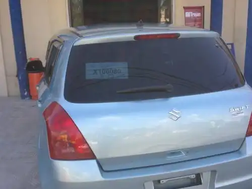 Suzuki Swift  2008