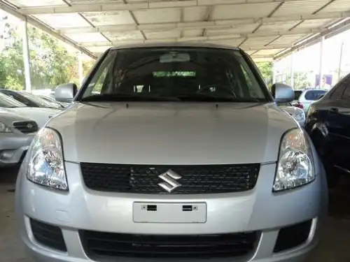 Suzuki Swift  2008