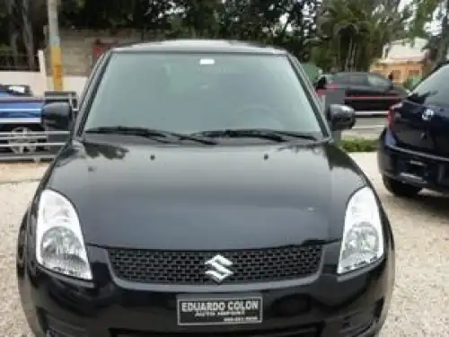 Suzuki Swift  2008