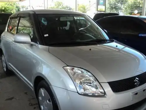 Suzuki Swift  2008